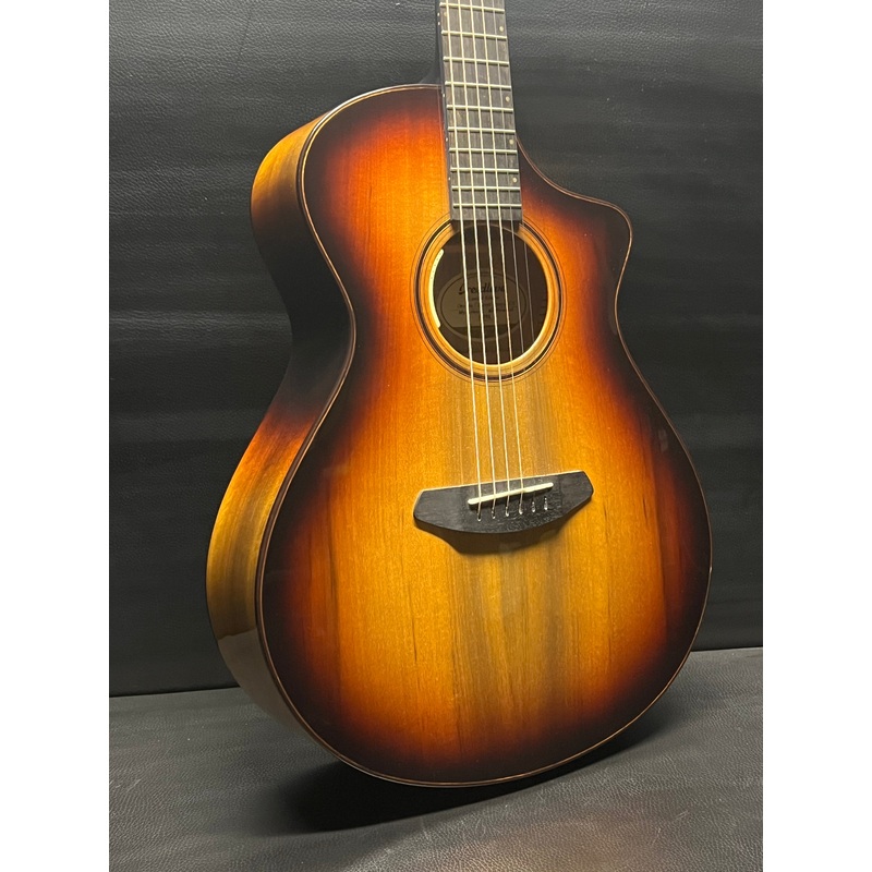Breedlove Limited Edition Oregon Concert Canyon CE (PRE-OWNED)