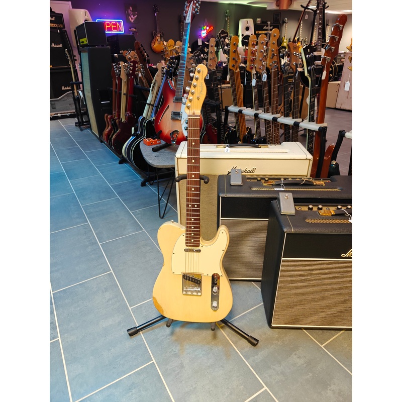 Fender Highway One Telecaster 2005