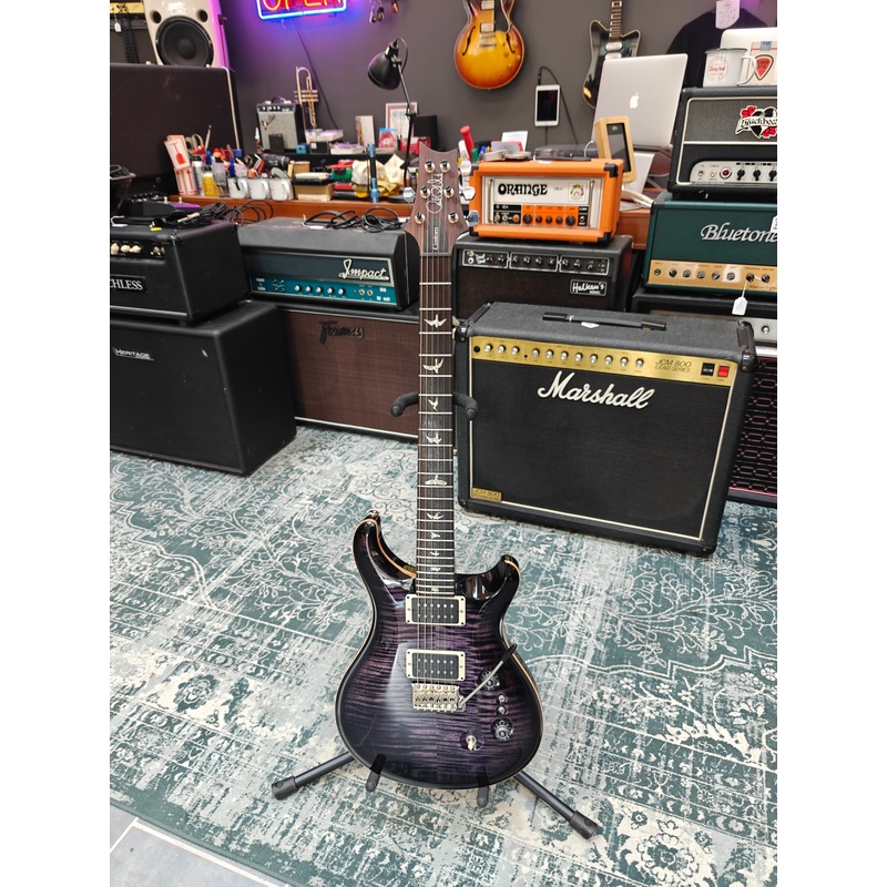 PRS Custom 24-08 Purple Mist 2023