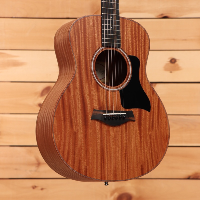 Taylor GS Mini Mahogany - Natural