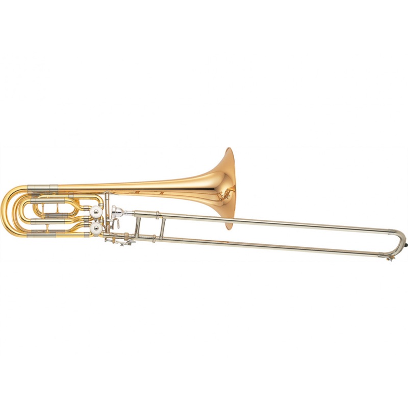 Yamaha Bass Trombone YBL620G - Professional model