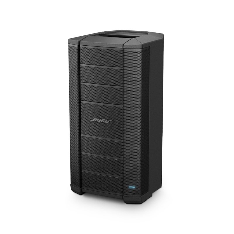 Bose F1 Model 812 Flexible Array Powered Loudspeaker