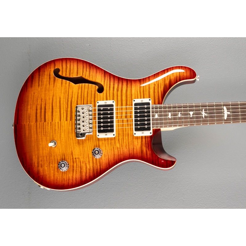 CE-24 Semi-Hollow, '21