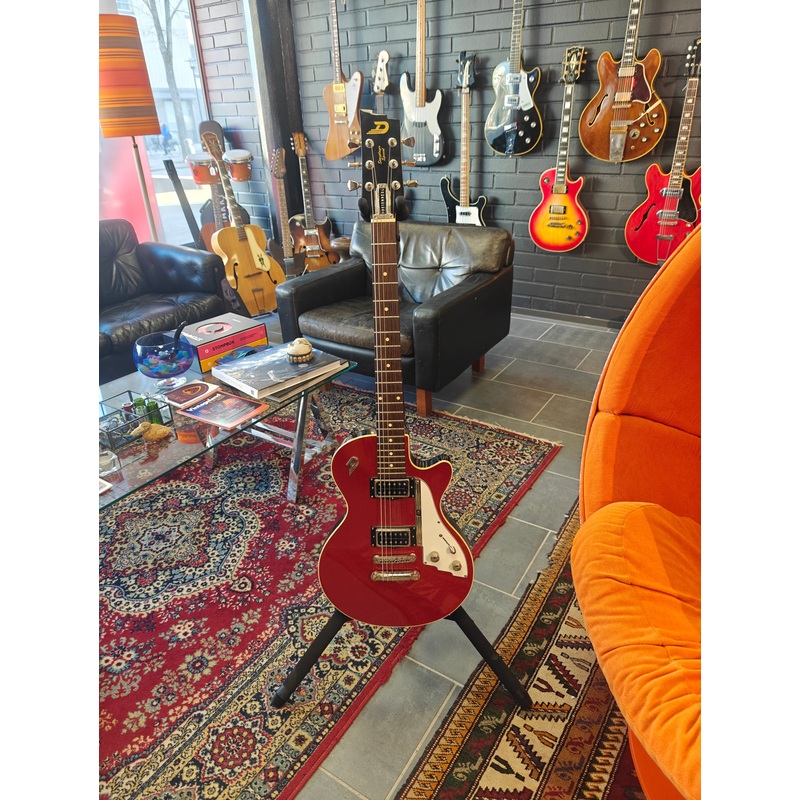 Duesenberg Starplayer Special