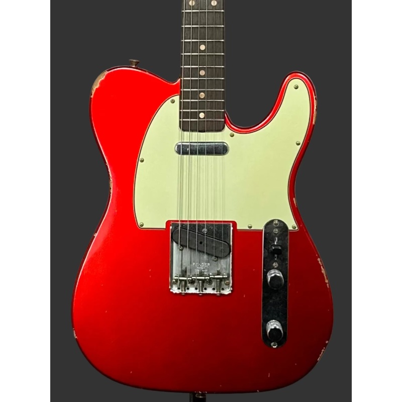 Fender Custom Shop '60's Relic Telecaster