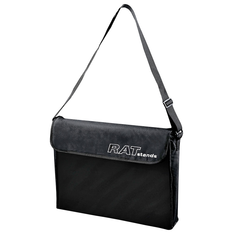 RATstands Jazz Stand Gig Bag - Open Box, Mint