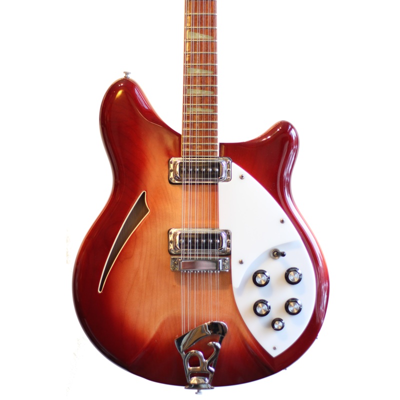 1987 Rickenbacker 360/12