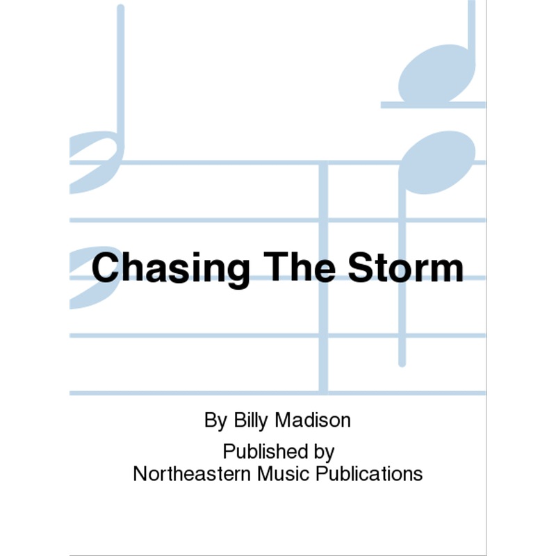 Chasing the Storm CB SC/PTS Grade 3