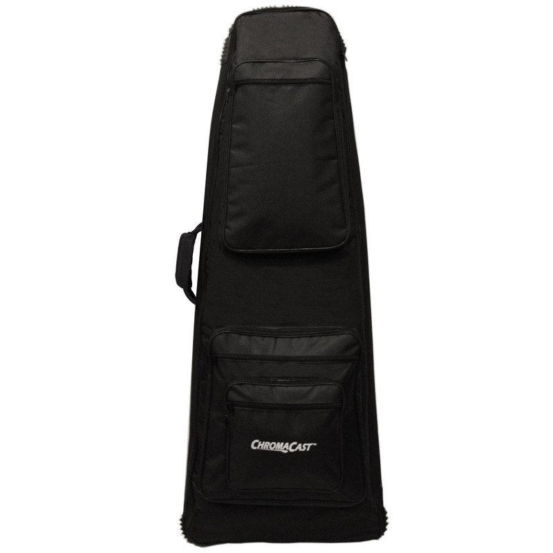 ChromaCast Electric Padded Bag for Extreme Body Shapes