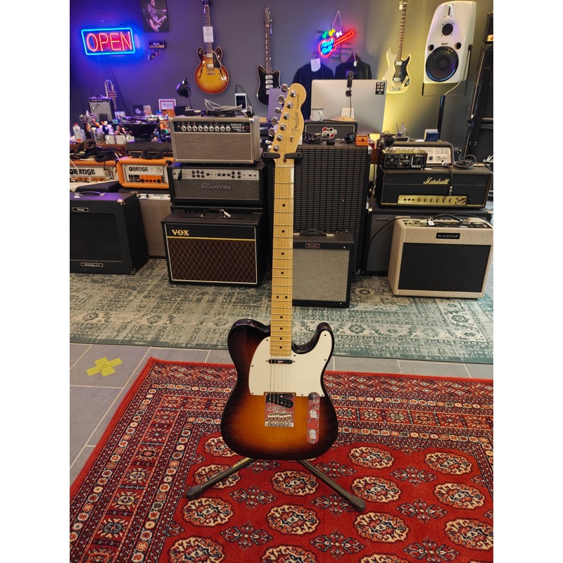 Fender American Standard Telecaster 2011