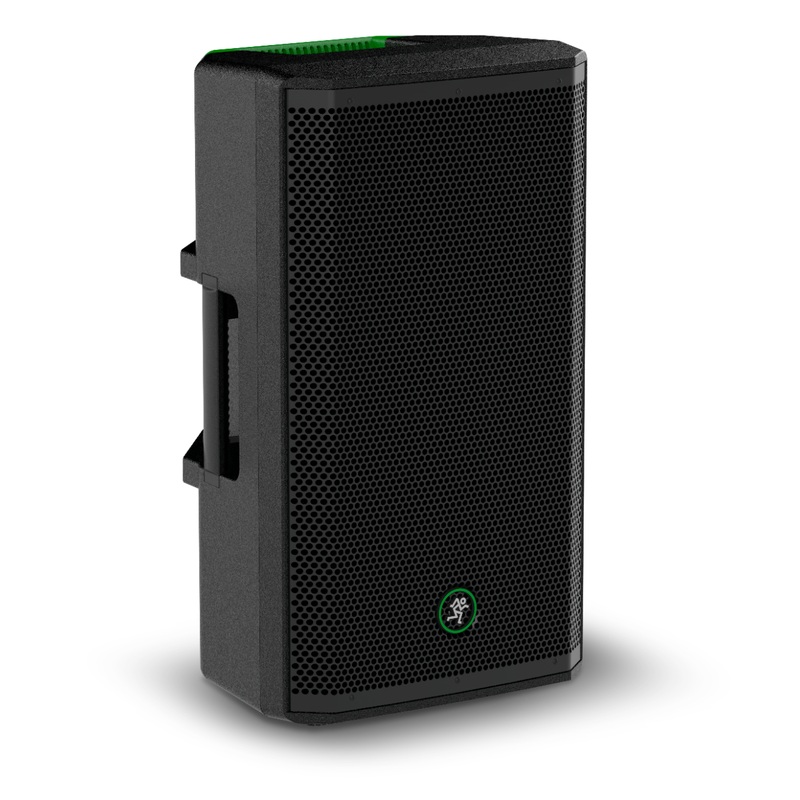 Mackie Thrash212 12" 1300W Powered Loudspeaker