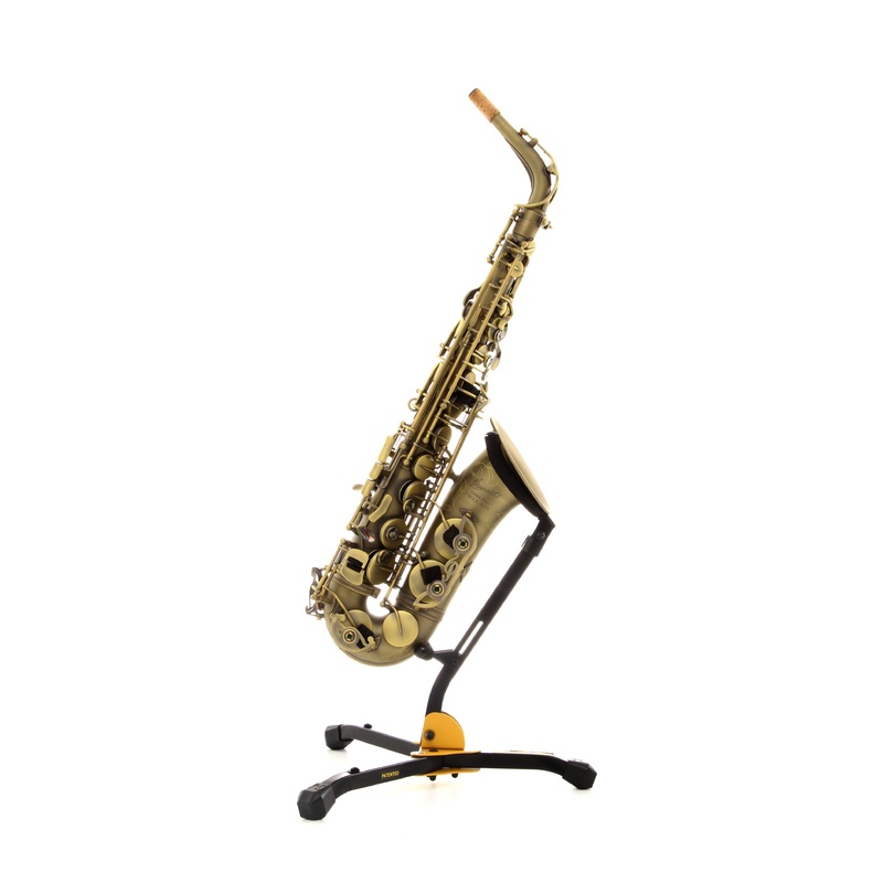 P. Mauriat PMXA-67RDK Alto Saxophone - Dark Vintage