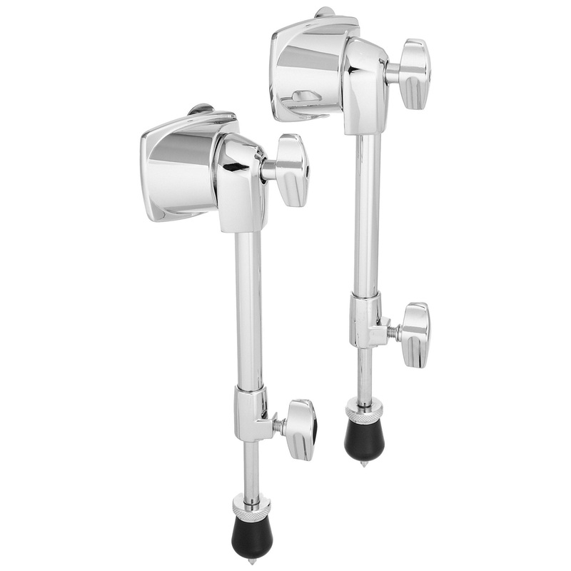 Pearl Bass Drum Spurs for Export Series, 1 pair (SP20/2)