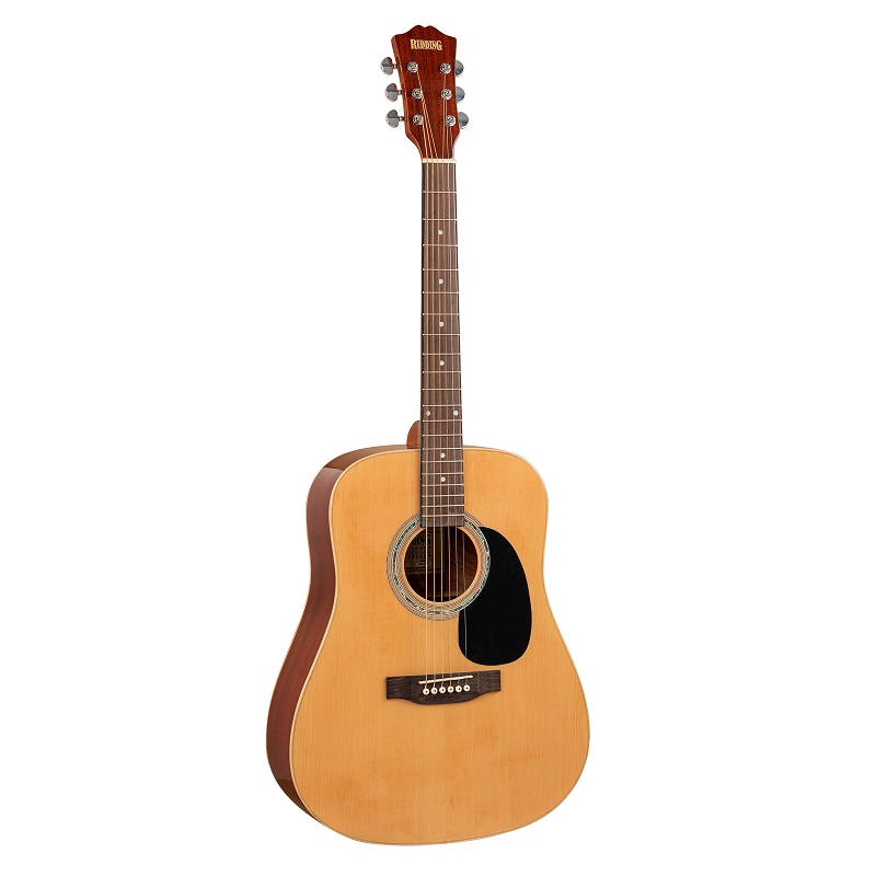Redding RTO72 Acoustic Guitar