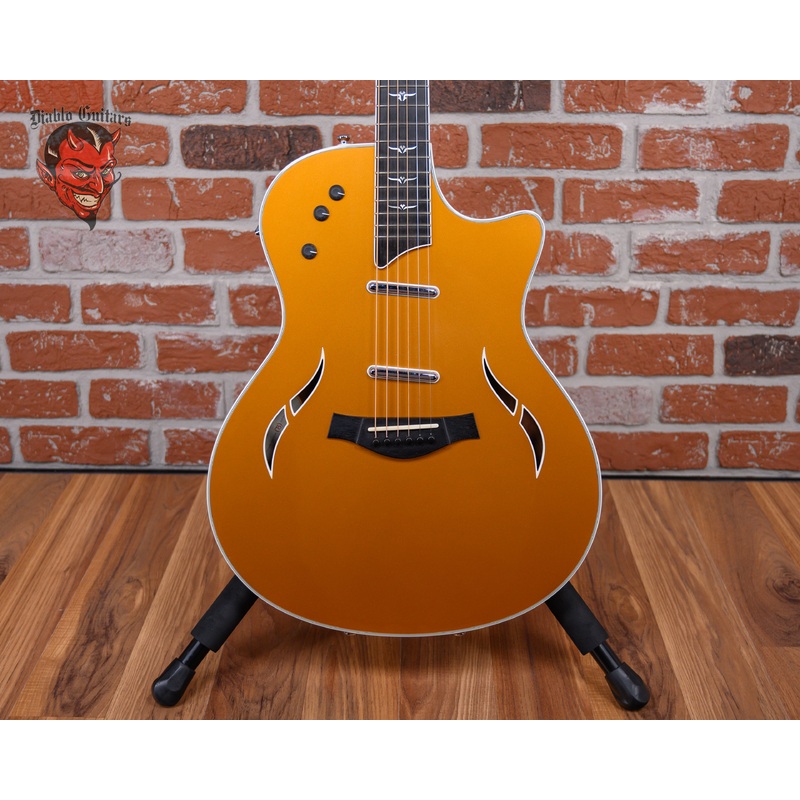 Taylor Limited Edition T5-C Aztec Gold 2006 w/OHSC