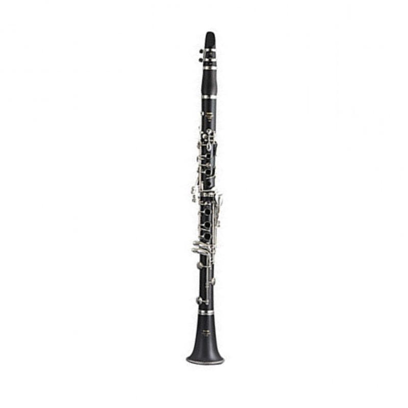 Yamaha YCL-450NM Intermediate Bb Clarinet Outfit