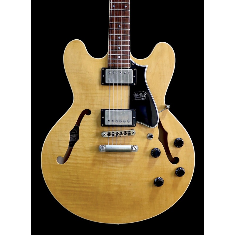 Heritage H535 - Natural