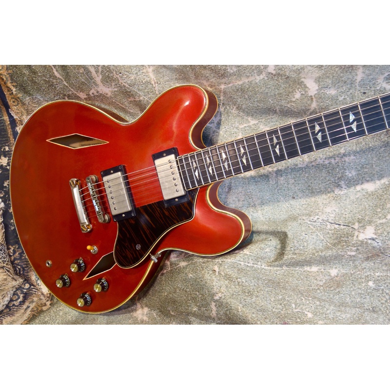 Jimmy Wallace MT in Candy Apple Red Order One Like this!