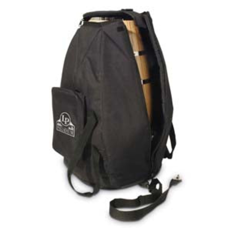 Latin Percussion Palladium Wheeled Conga Bag