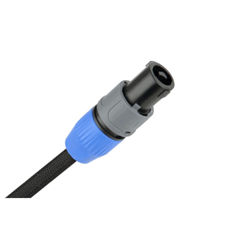 Monster SP1000 S 25MSP 25 Ft Speaker Cable