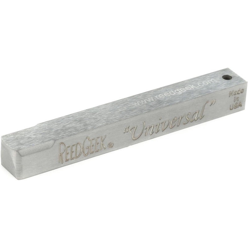 ReedGeek Universal Reed Tool - "Classic" (RGUCL)