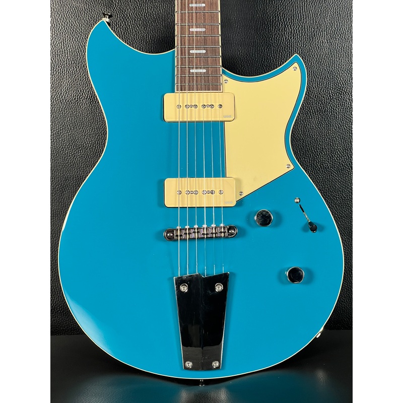 Yamaha RSP02T Revstar II Professional Swift Blue