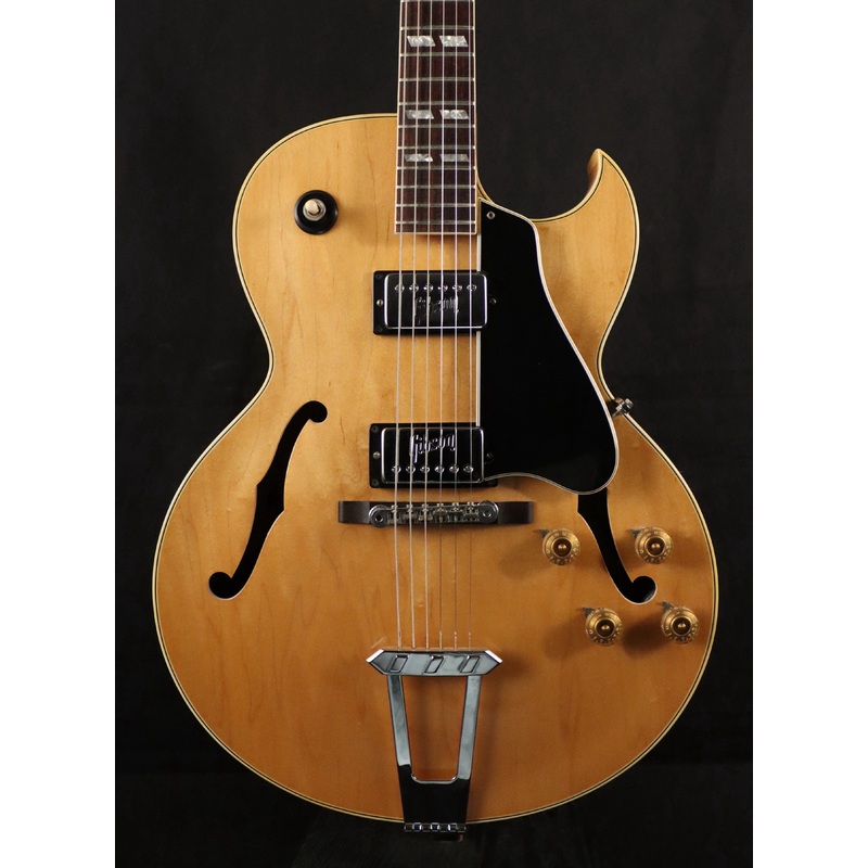 1972 Gibson ES 175 - Natural