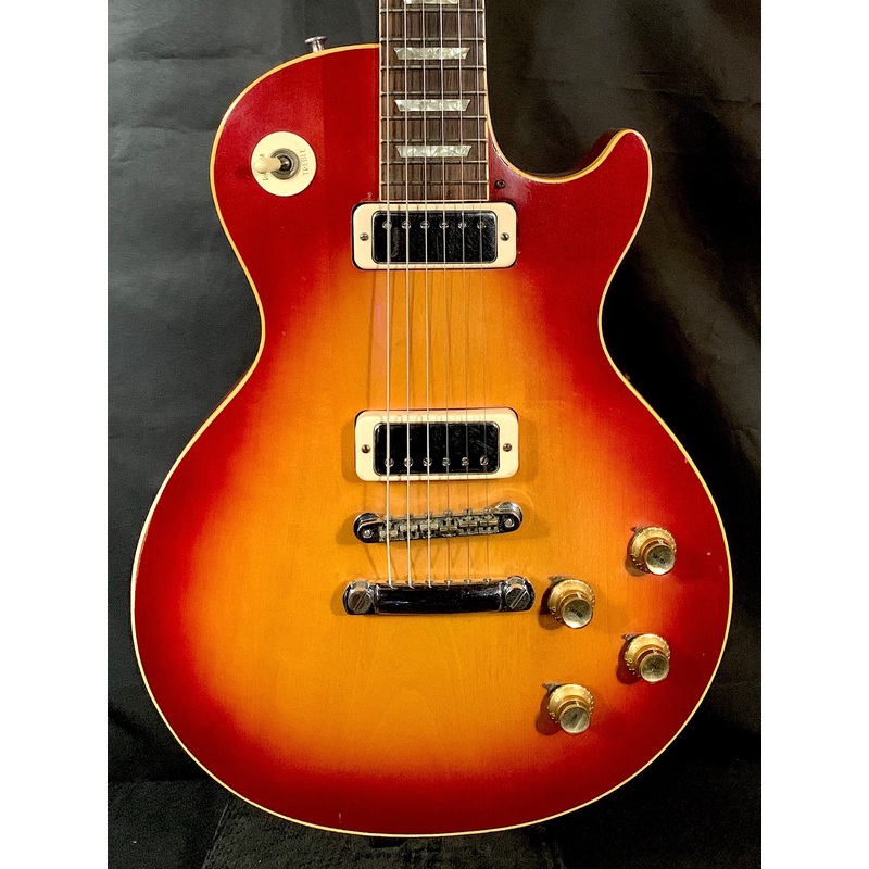 1973 Gibson Les Paul Deluxe