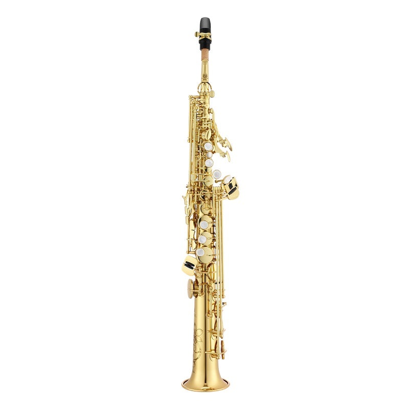 Jupiter JSS1100Q Soprano Saxophone Performance Series
