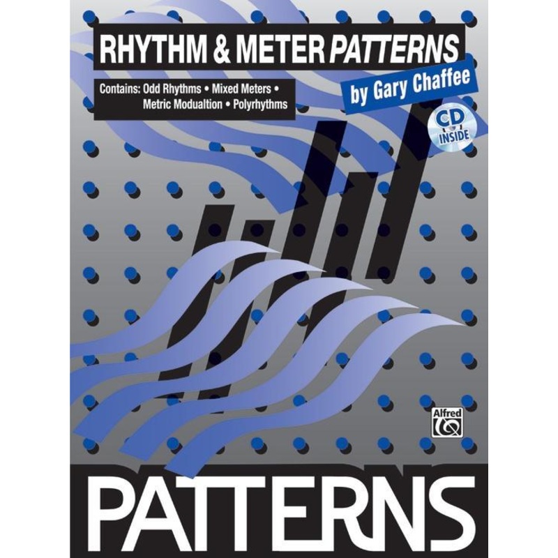 Patterns: Rhythm & Meter Patterns