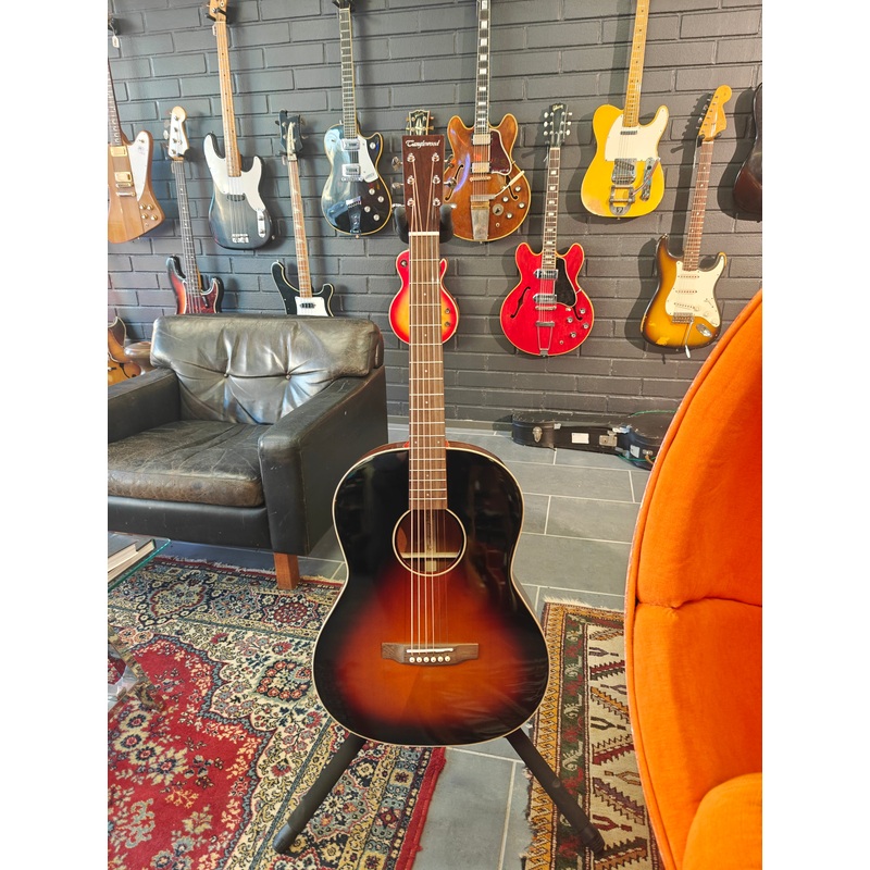 Tanglewood TW40SO VSE Vintage Sunburst