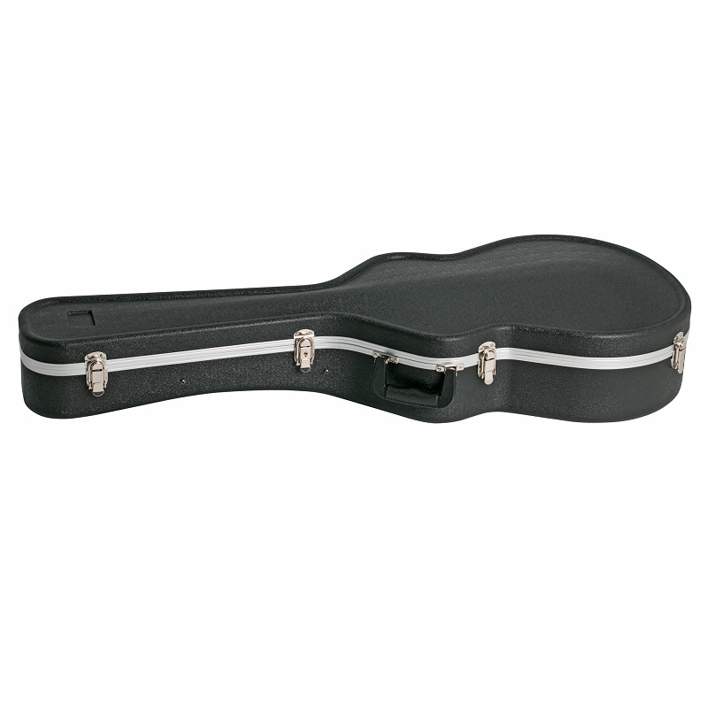 V-Case Auditorium Acoustic Guitar Moulded ABS Case