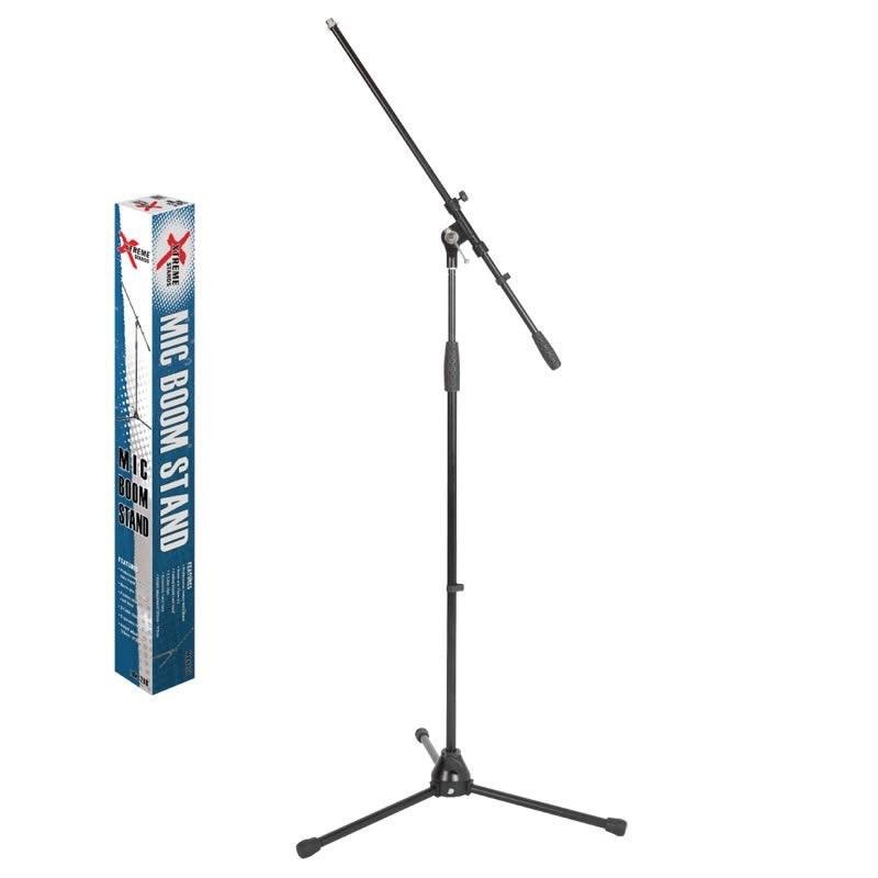 Xtreme Heavy Duty Microphone Boom Stand - Various