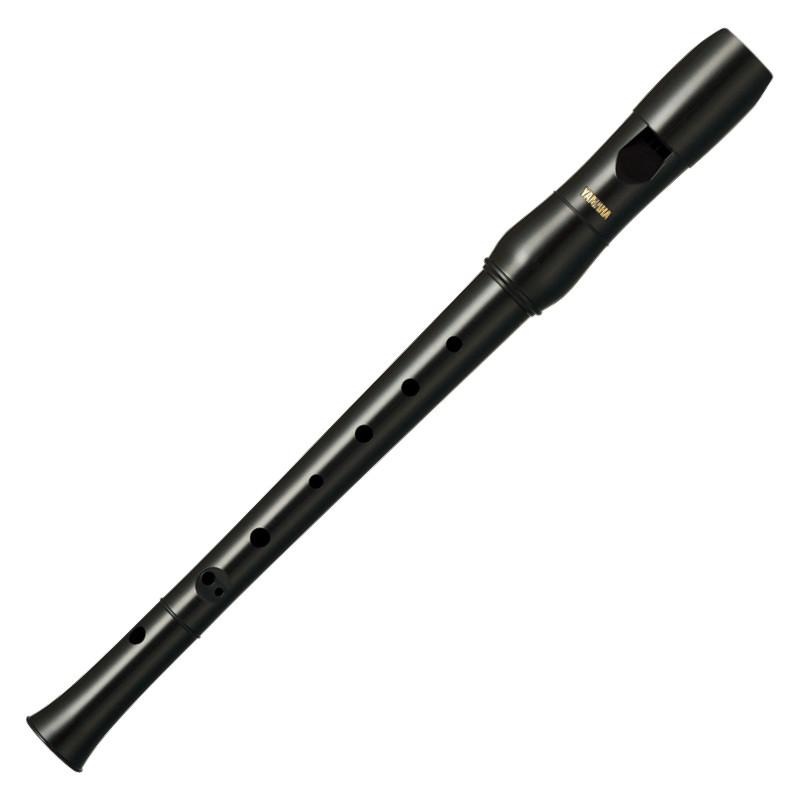 Yamaha Sopranino Recorder YRN22B