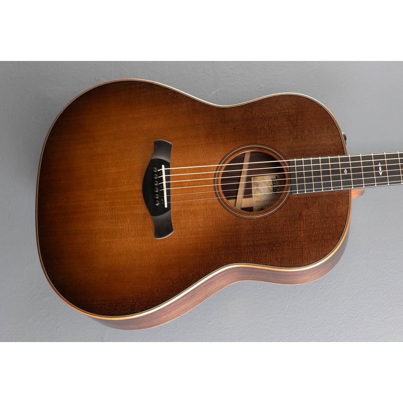 Builders Edition 717E WHB - Western Honey Burst