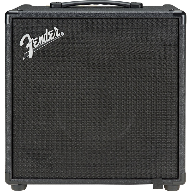 Fender Rumble Studio 40 1x10 40w Bass Combo Amp
