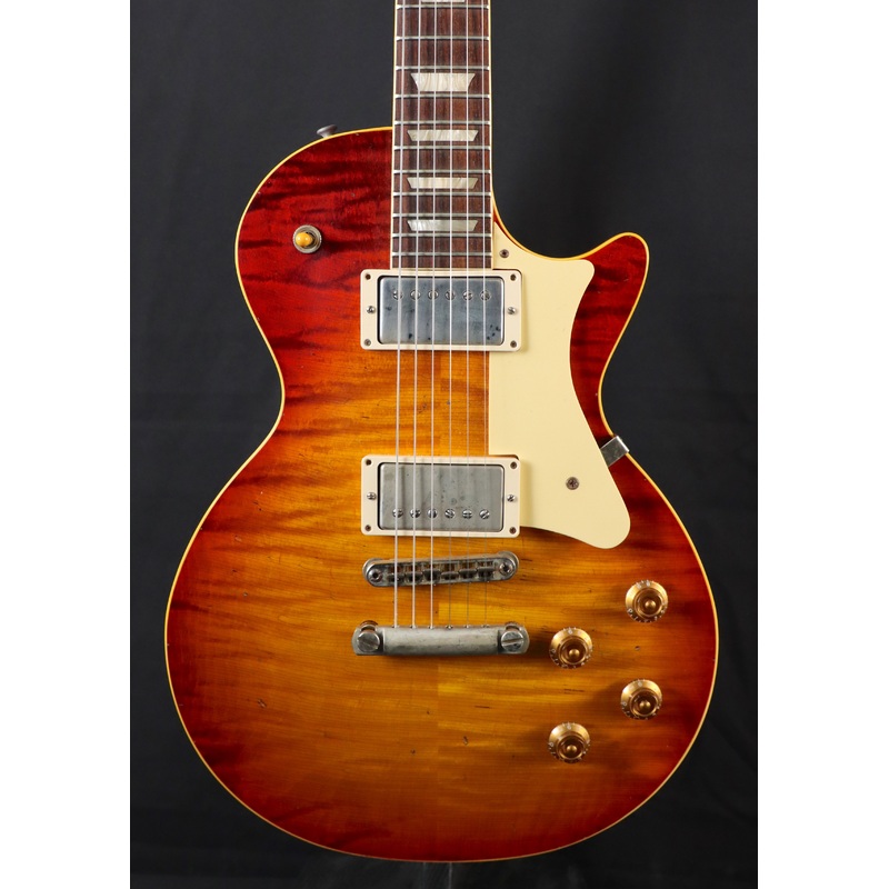 Heritage H150 Artisan Aged Custom Core