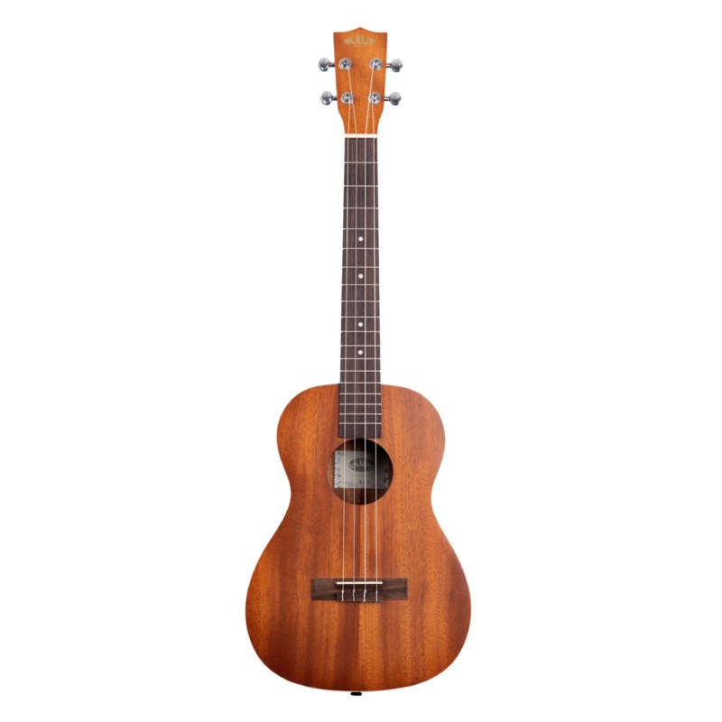 Kala Satin Mahogany Baritone Ukulele