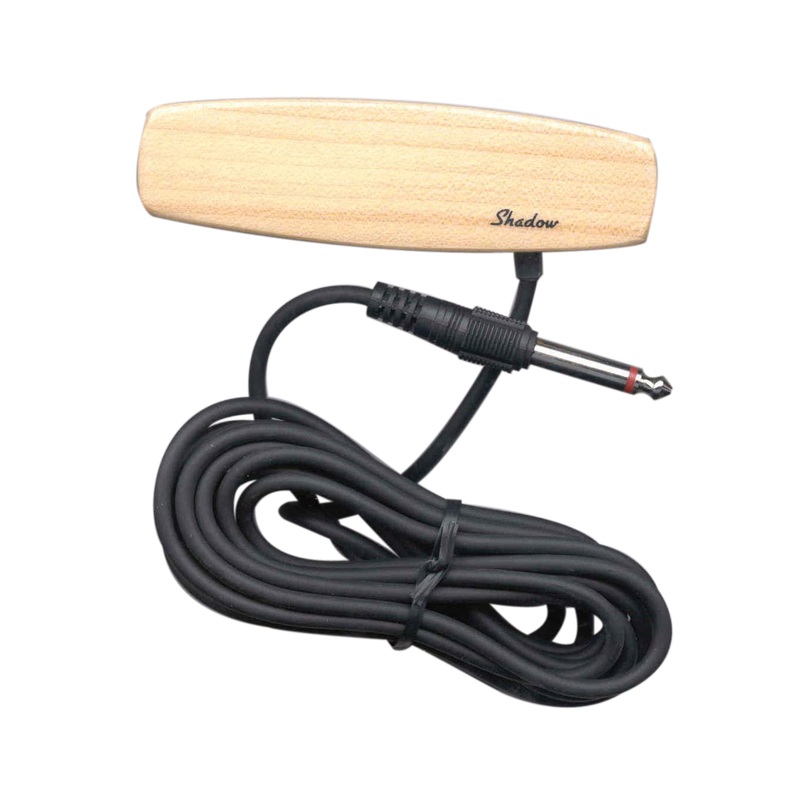 Shadow Acoustic Guitar Soundhole Pickup