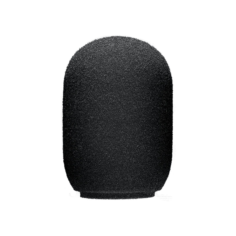 Shure A7WS Broadcast-Style Windscreen for SM7, SM7A, and SM7B