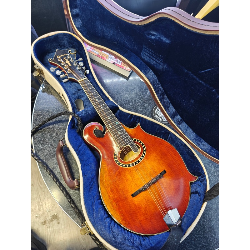 Eastman 814/V