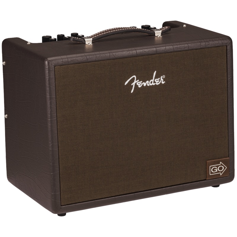 Fender Acoustic Junior Go