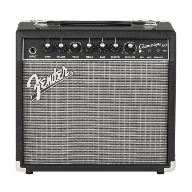Fender Champion 20 Amplifier - Used