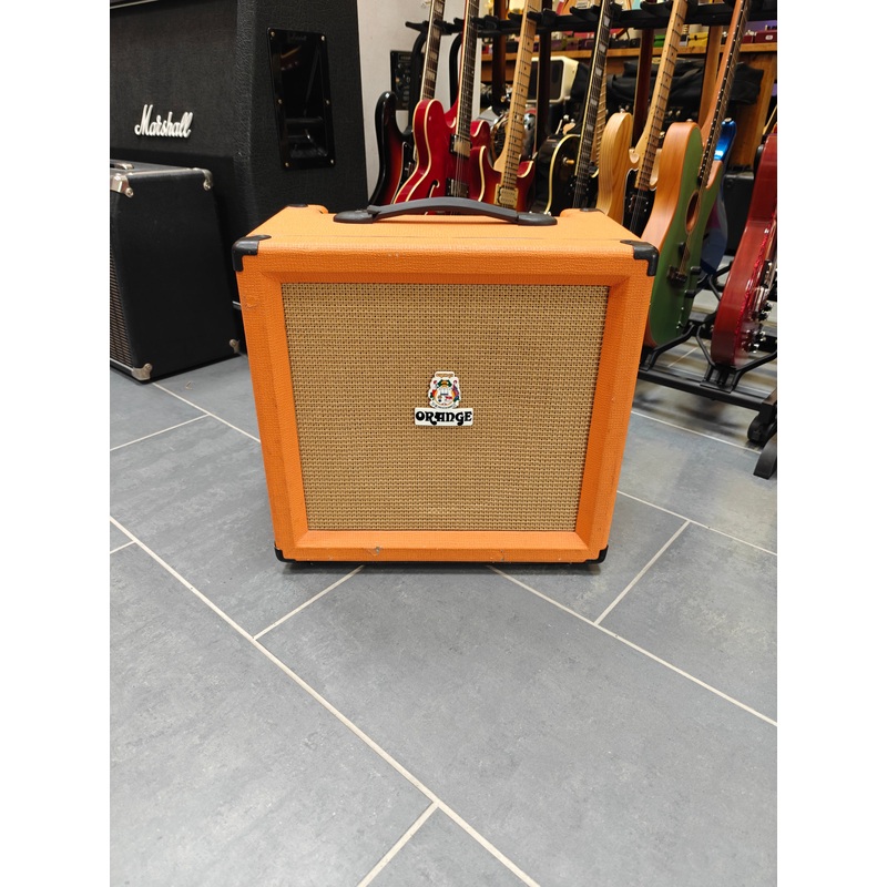 Orange AD15