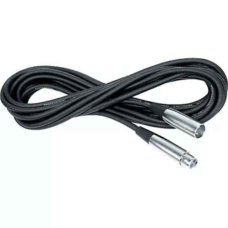 ProFormance LGX-50 50' Premium XLR Microphone Cable