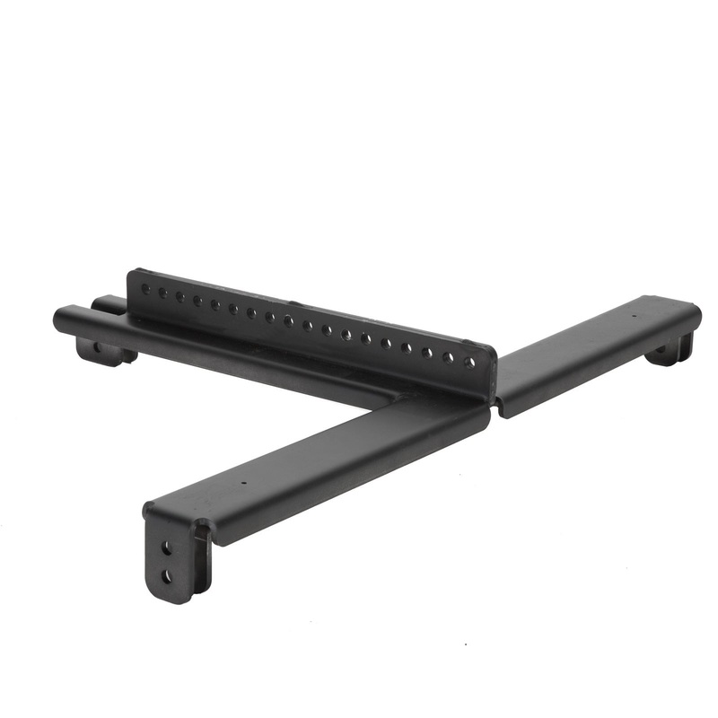 RCF FB HDL 10-Light Line Array Suspension Bar