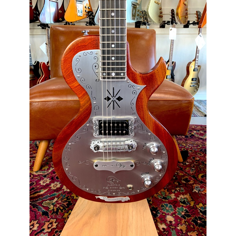 Teye Electric Gypsy