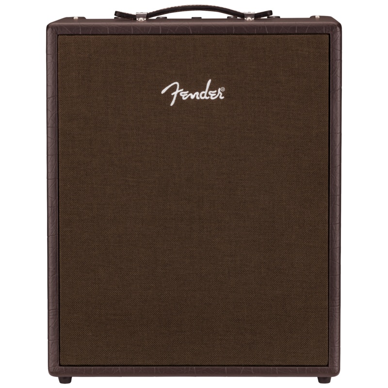 Fender Acoustic SFX II