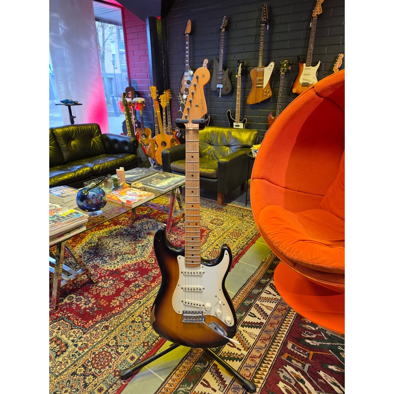 Fender Stratocaster 50s Road Worn 2009