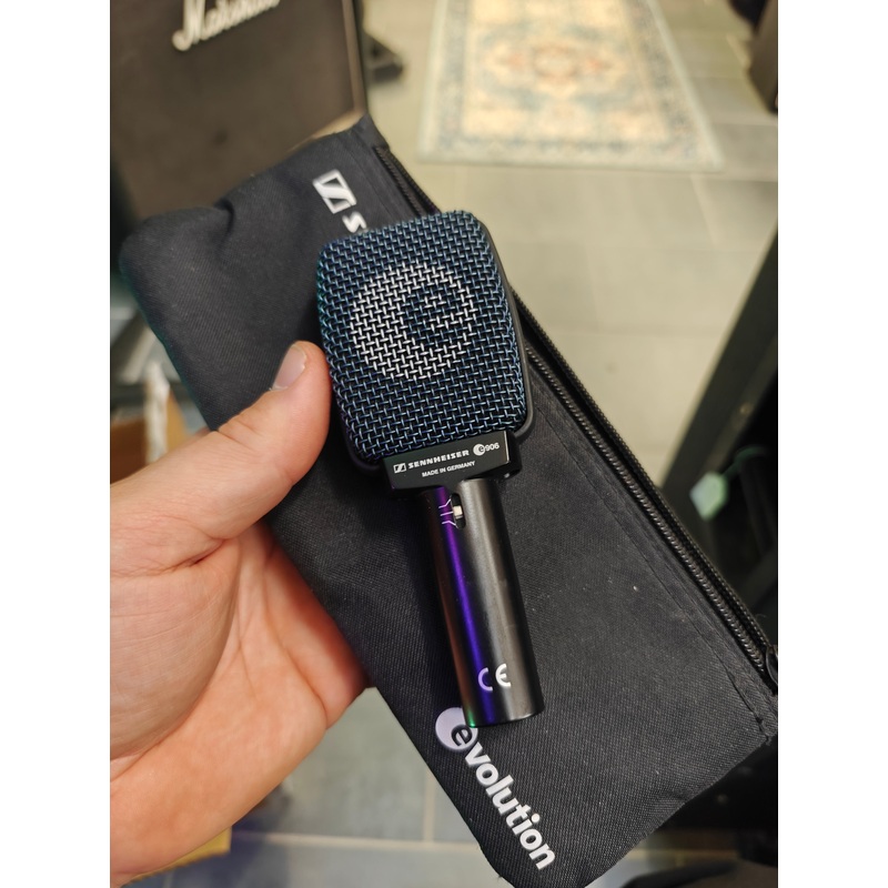 Sennheiser E906